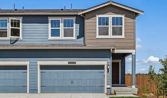 6429 Langley Ave NE Plan: Juniper, Bremerton, WA 98311