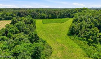 2363 Fugates Rd, Bentonia, MS 39040
