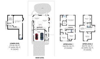 3402 8TH St S, Arlington, VA 22204