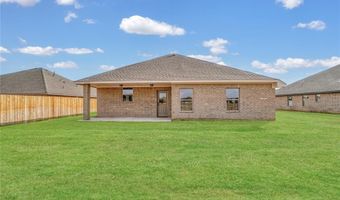 719 Sheryl Ln, Altus, OK 73521