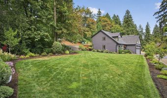 14150 S CANYON RIDGE Dr, Oregon City, OR 97045