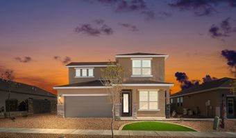 2225 Moon Loft Pl, El Paso, TX 79911