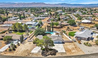 20187 ITASCA Rd, Apple Valley, CA 92308