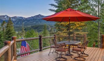 90 Rounds Rd, Breckenridge, CO 80424