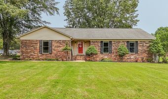 606 DUREN, Adamsville, TN 38310