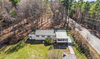 991 Oakland Rd, Belgrade, ME 04917