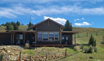 747 Upper Ruby Rd, Alder, MT 59755
