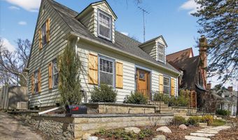 1732 Jackson Ave, Ann Arbor, MI 48103