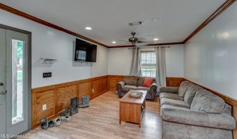 5925 Scotland Rd, Bentonia, MS 39040