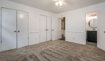 3610 S AUSTIN St, Amarillo, TX 79109