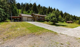 9850 Fish Hatchery Rd, Bozeman, MT 59715