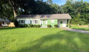 1016 N Jackson St, Brookhaven, MS 39601