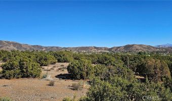 Sierra Hwy/Clayvale, Acton, CA 93510