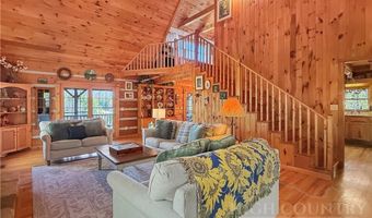 564 Nettles Ridge Rd, Banner Elk, NC 28604