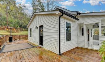 2235 Canton Rd, Ball Ground, GA 30107