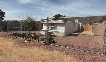 9661 2nd St, Chloride, AZ 86431