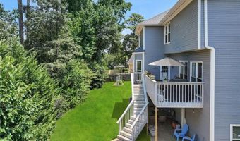 425 Serrant Ct, Alpharetta, GA 30022