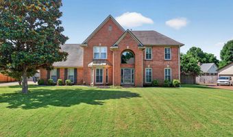 8903 PATTY HILL Cv, Bartlett, TN 38133