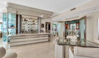 10101 Collins Ave 11D +Cabana, Bal Harbour, FL 33154