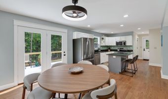 95 MAGNOLIA Ct, Barboursville, VA 22923
