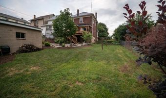 1510 19th Ave, Altoona, PA 16601