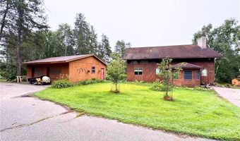 1032 Rainy Lake Rd NW, Backus, MN 56435