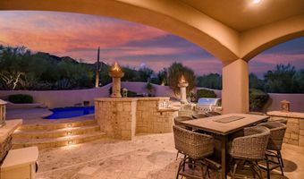 6505 E OLD PAINT Trl, Carefree, AZ 85377