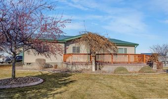 290 E 100 N, Blackfoot, ID 83221