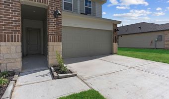 1049 Great Barracuda Ln, Alvin, TX 77511