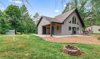 342 Paulsen Lake Ct, Alden, WI 54020