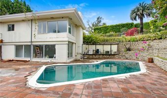 1330 San Remo Dr, Pacific Palisades, CA 90272
