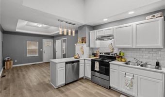 2611 NE Ingram St, Avondale, MO 64117