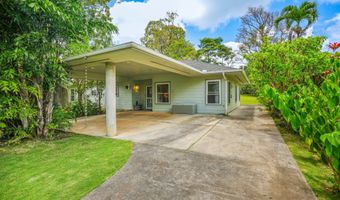 7155 AINA PONO St, Kapaa, HI 96746