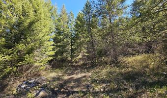 Nna N Sunset Hill Rd, Athol, ID 83801