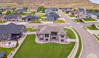 3076 Western Bluffs Blvd, Billings, MT 59106