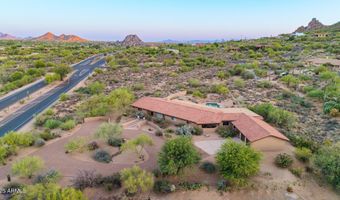 36220 N TOM DARLINGTON Dr, Carefree, AZ 85377