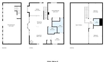 364 College Ave, Angwin, CA 94508