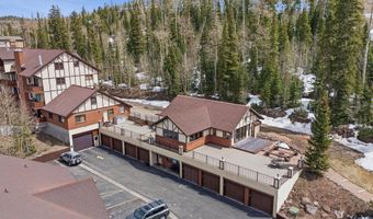 561 S Vasels Rd R9-C, Brian Head, UT 84719