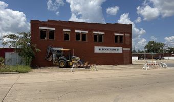 301 W. 12th St, Ada, OK 74820