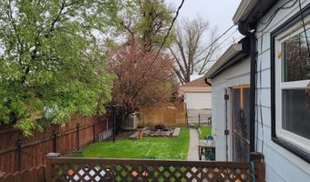 1001 Country Club Rd, Casper, WY 82609