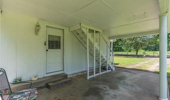 7258 Old Concord Rd, Alma, AR 72921