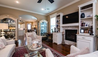3619 Logan Ridge Dr, Bryant, AR 72022