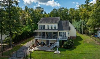 1151 DOGWOOD Shrs, Batesburg, SC 29006