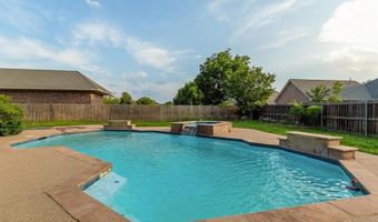 1207 Saddle Lakes Dr, Abilene, TX 79602