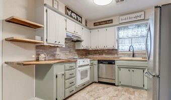 1621 Park Ave, Chickasha, OK 73018