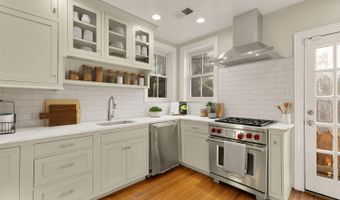 3252 N Street NW, Washington, DC 20007