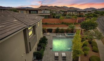 1 Moonfire Dr, Las Vegas, NV 89135