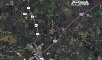 823 Highway 63, Homer, GA 30547