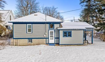322 E Blair St, Alpena, MI 49707