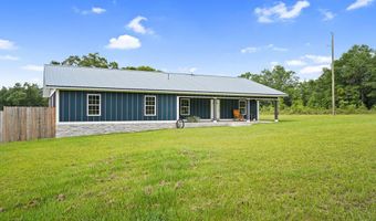 2089 Pike Pond Rd, Alford, FL 32420